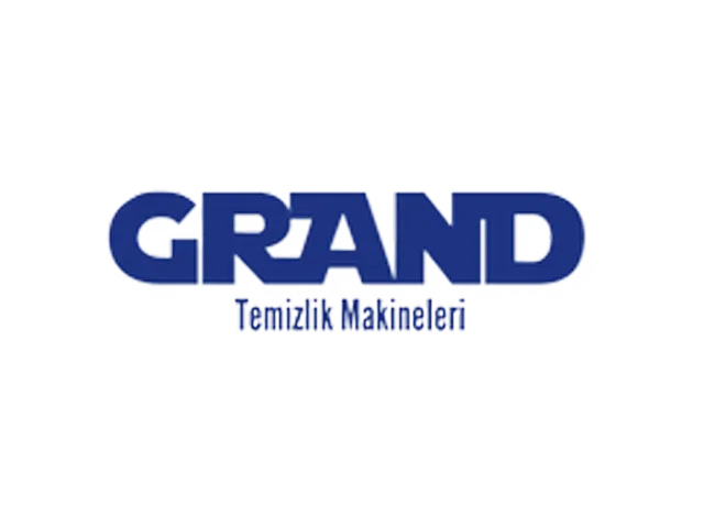 Çözüm Ortaklarımız - Grand