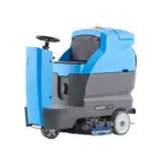Labomat - 110B Temizlik Aracı 4