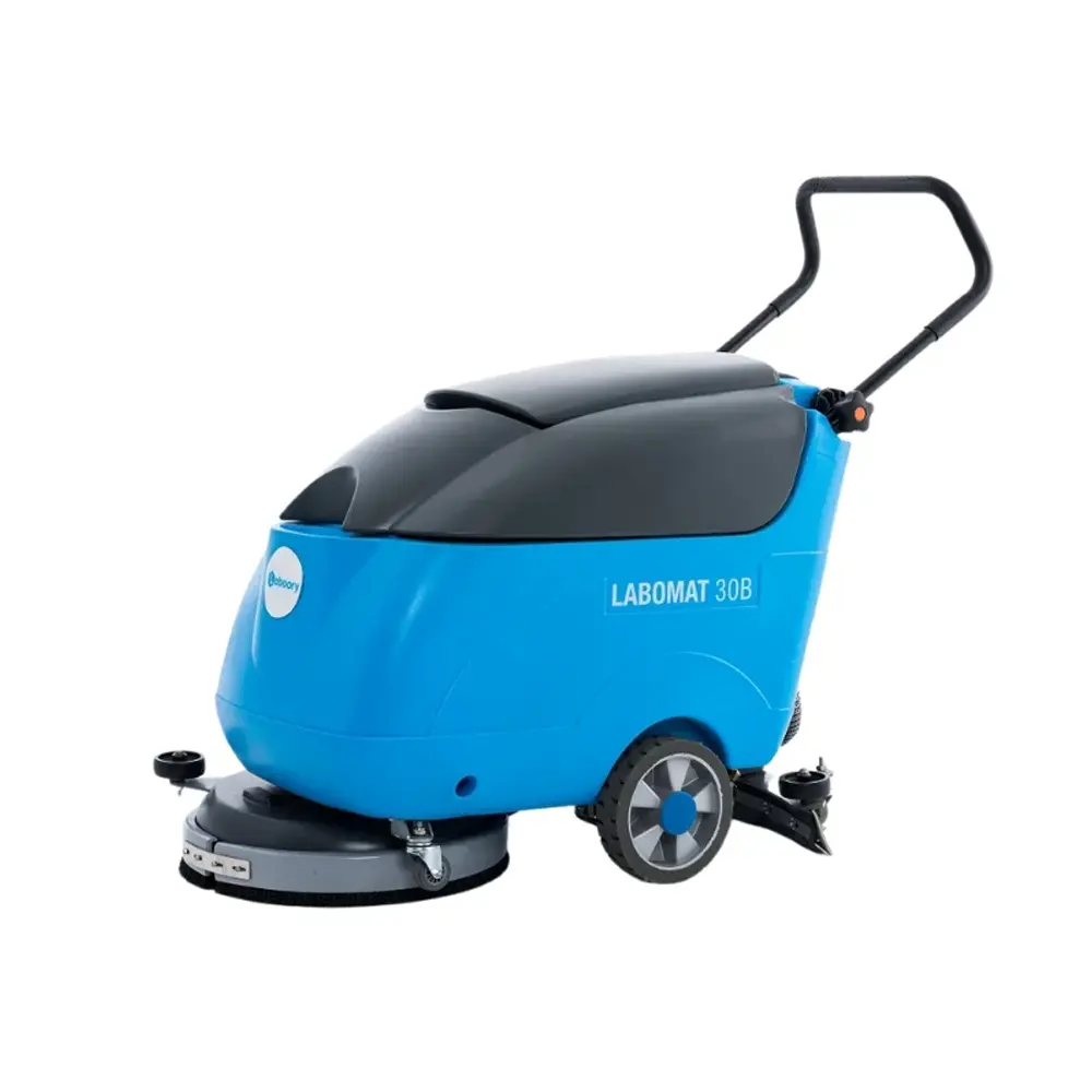 Labomat - 30B Temizlik Aracı 1