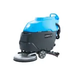 Labomat - 55B Temizlik Aracı 3