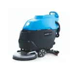 Labomat - 55BT Temizlik Aracı 2