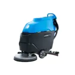 Labomat - 55E Temizlik Aracı 4