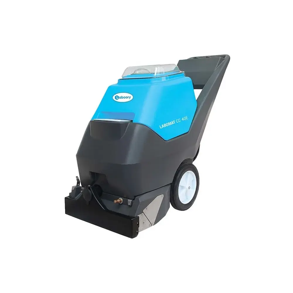 Labomat - CC 40E Temizlik Aracı 5