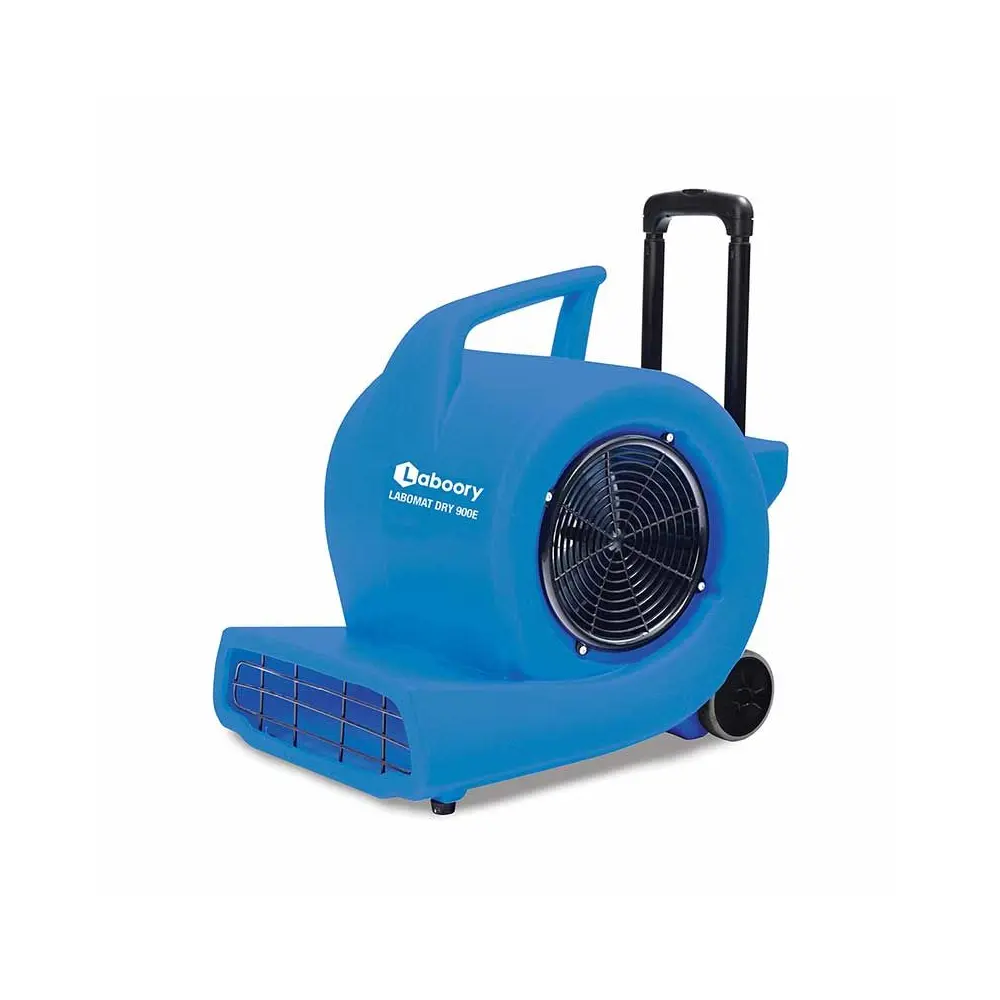 Labomat - DRY 900E Temizlik Aracı 4