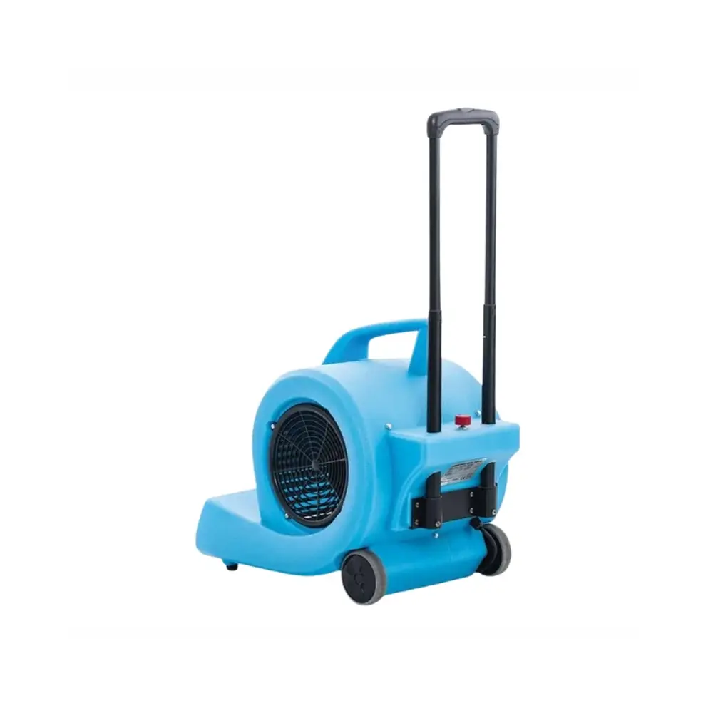 Labomat - DRY 900E Temizlik Aracı 1