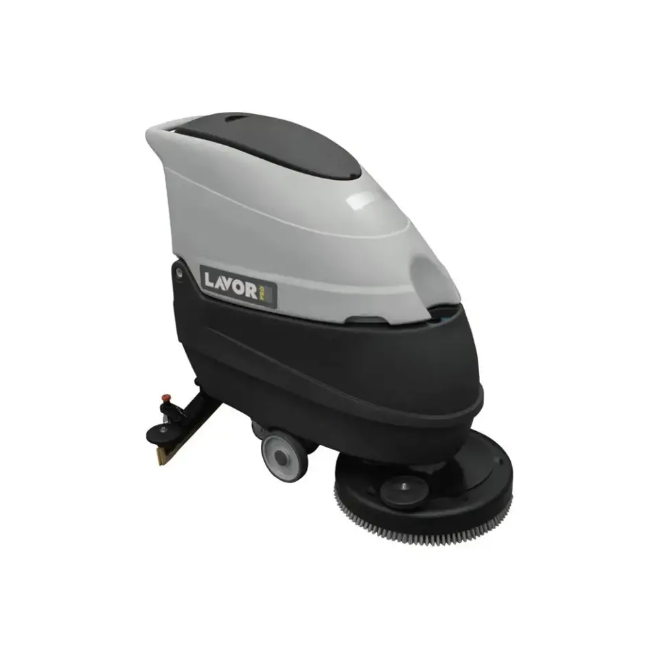 Lavor - Free Evo 50E Temizlik Aracı 4