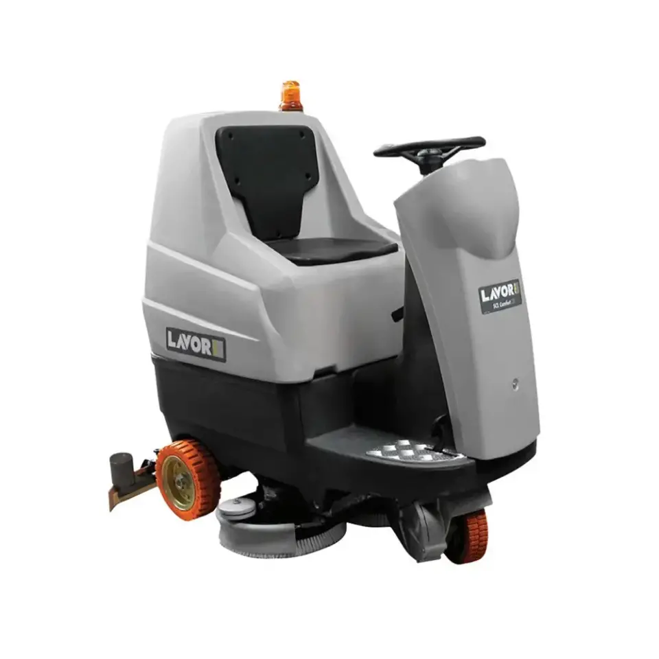 Lavor - Scl Comfort Xsr 85 UP Temizlik Aracı 1