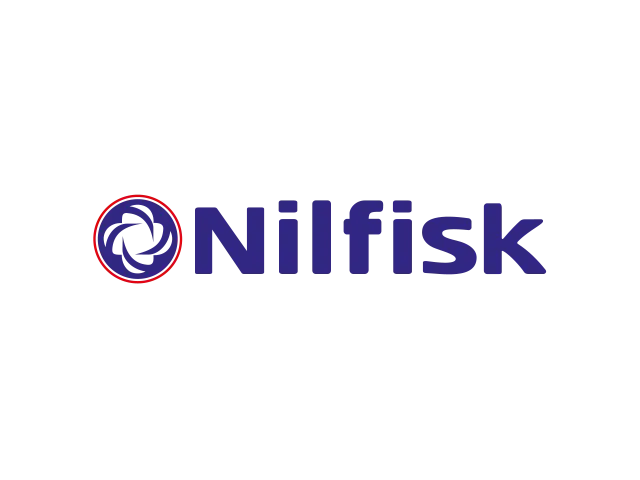 Çözüm Ortaklarımız - Nilfisk