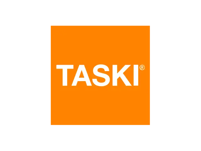 Çözüm Ortaklarımız - Taski