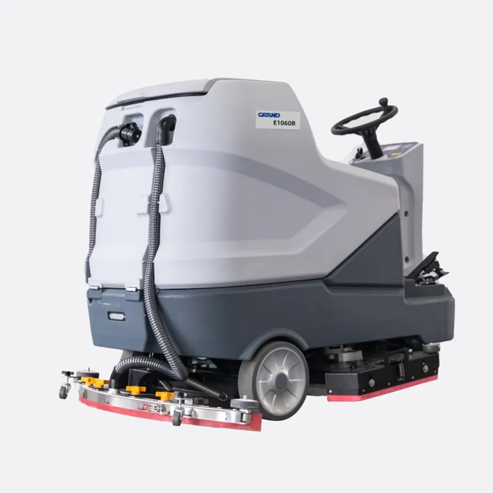 Grand E 1060R 2