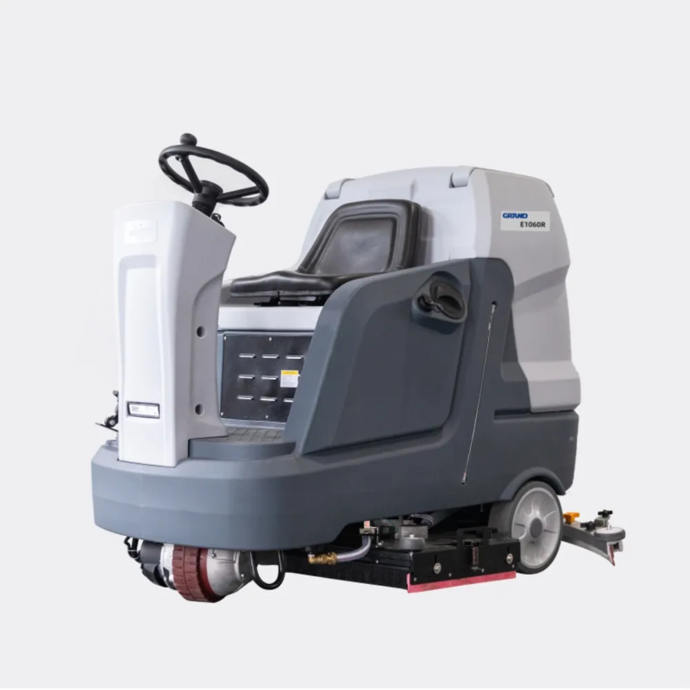 Grand E 1060R 1