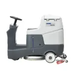 GRAND E 531 R Temizlik Aracı