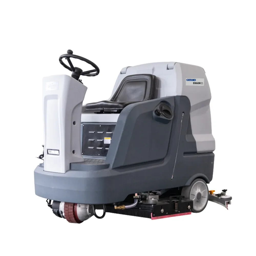 Grand E 860R Promax 6