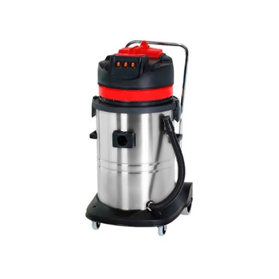 Formula 640 – Islak Kuru Vakum Makinesi 1