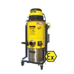 Mastervac ATEX M 145 BL Temizlik Aracı