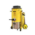 Mastervac ATEX TS220 EX 1/2D Temizlik Aracı