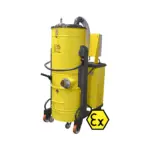 Mastervac ATEX TS HD Z22–CAT.3D Temizlik Aracı