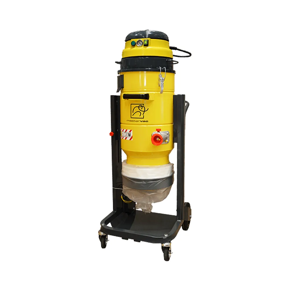 Mastervac Tehlikeli Toz M220 S LP Temizlik Aracı