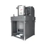 Mastervac Ağır Sanayi MHV COMPACT Temizlik Aracı 1