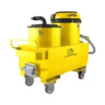 Mastervac Yağ ve Çapak Meka 220 MPI Temizlik Aracı 1
