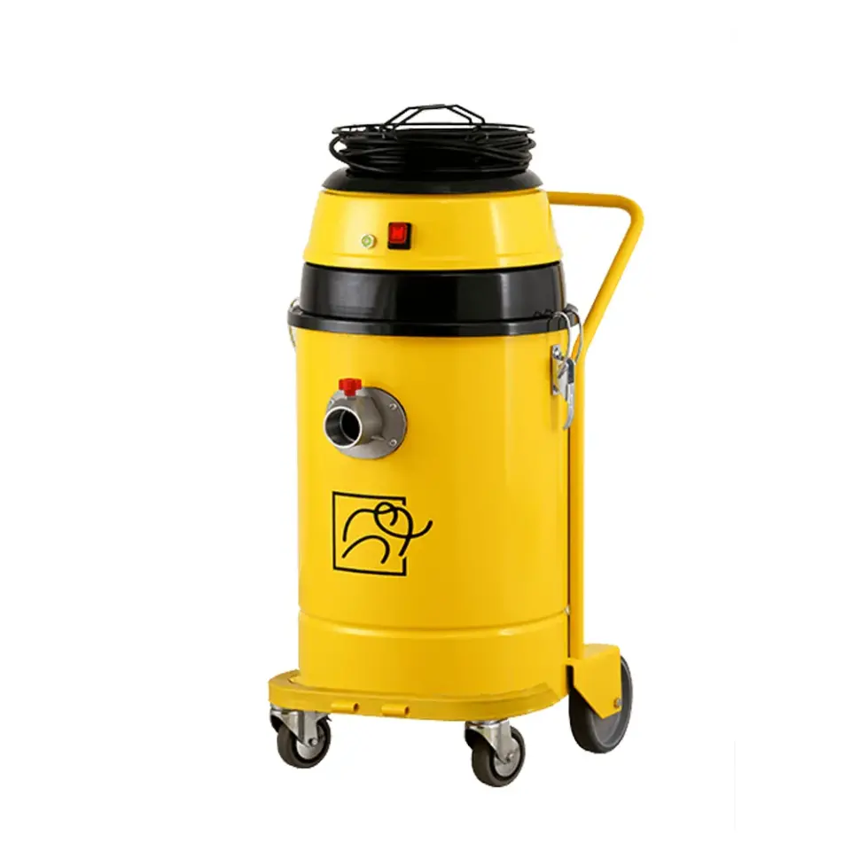 Mastervac Islak ve Kuru Elektrikli Süpürge M150 WD Temizlik Aracı 1