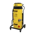 Mastervac Tek Fazlı Islak ve Kuru M220 S Temizlik Aracı