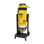 Mastervac Tek Fazlı Islak ve Kuru M220 S Temizlik Aracı
