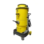 Mastervac Basınçlı Hava M 245 AIR Temizlik Aracı