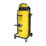 Mastervac Tek Fazlı Islak ve Kuru M245 S Temizlik Aracı