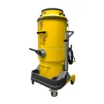 Mastervac Tek Fazlı Islak ve Kuru M450 S – M450 S LP Temizlik Aracı