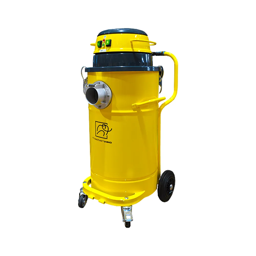 Mastervac Islak ve Kuru Elektrikli Süpürge M 280 WD – M 280 WXP Temizlik Aracı 1