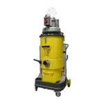 Mastervac Üç Fazlı Islak ve Kuru M 450S ECO Temizlik Aracı