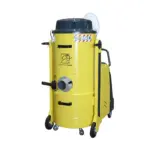 Mastervac Üç Fazlı Islak ve Kuru TS220 – 225 Temizlik Aracı