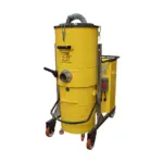 Mastervac ATEX TS ENDÜSTRİYEL Z22 Temizlik Aracı
