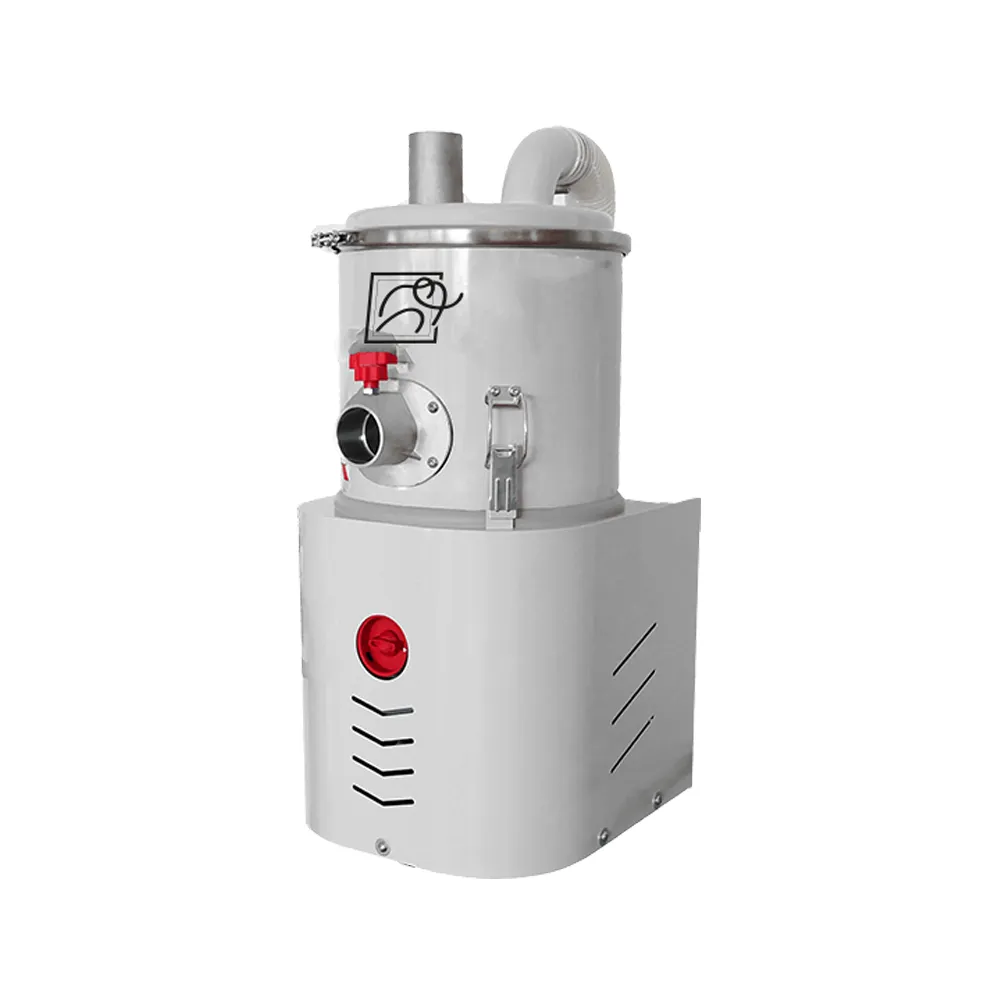 Mastervac Makine Üzeri (OEM) MBF - MBFV Temizlik Aracı 1