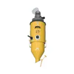Mastervac Makine Üzeri (OEM) MS FIXE Temizlik Aracı 1