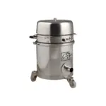 Mastervac Temiz Odalar CC 1000 D Temizlik Aracı 1