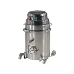 Mastervac Temiz Odalar CC 1000 WD Temizlik Aracı 1