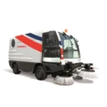 Sokak Süpürücü – 5 m3 – Formula Cleanair 5.0.5 Dizel 1