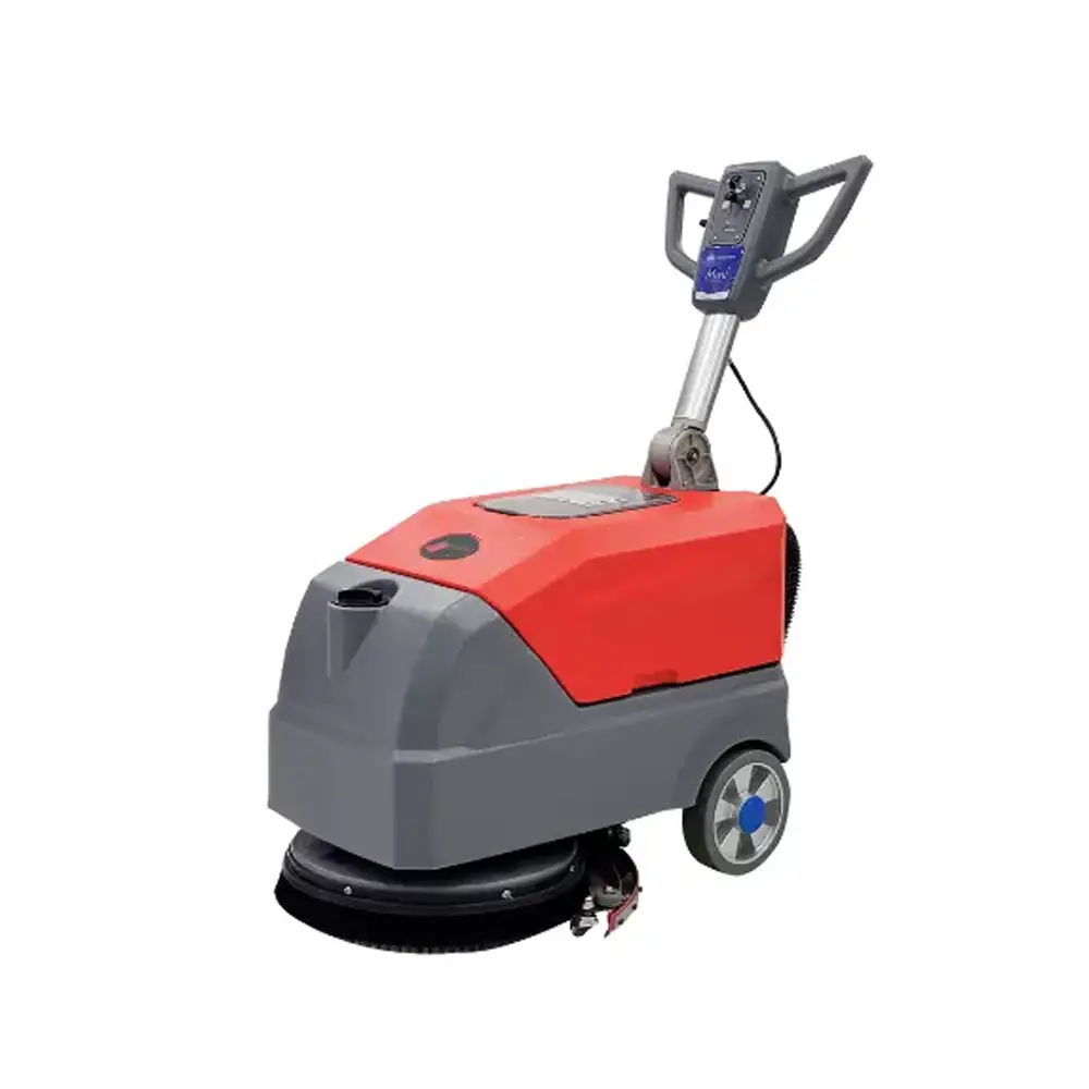 Formula Ecoline B25 - Temizlik Aracı 1
