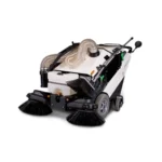 Elektrikli Süpürme Aracı – Formula Titan 110E 1