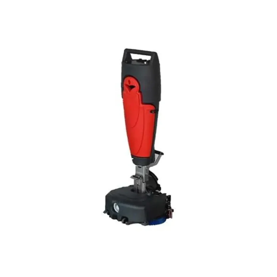 Hako B3 Scrub Pro 40 - Temizlik Aracı 1