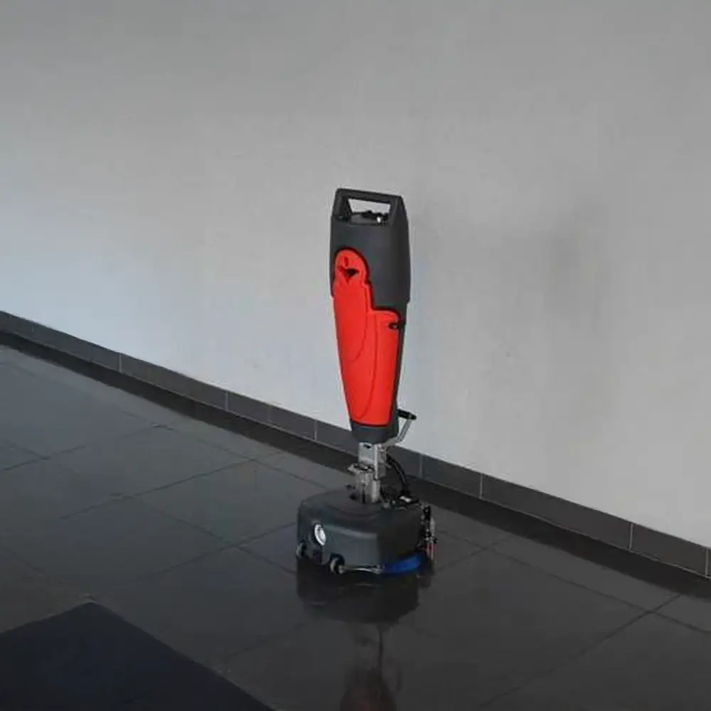 Hako B3 Scrub Pro 40 - Temizlik Aracı 4