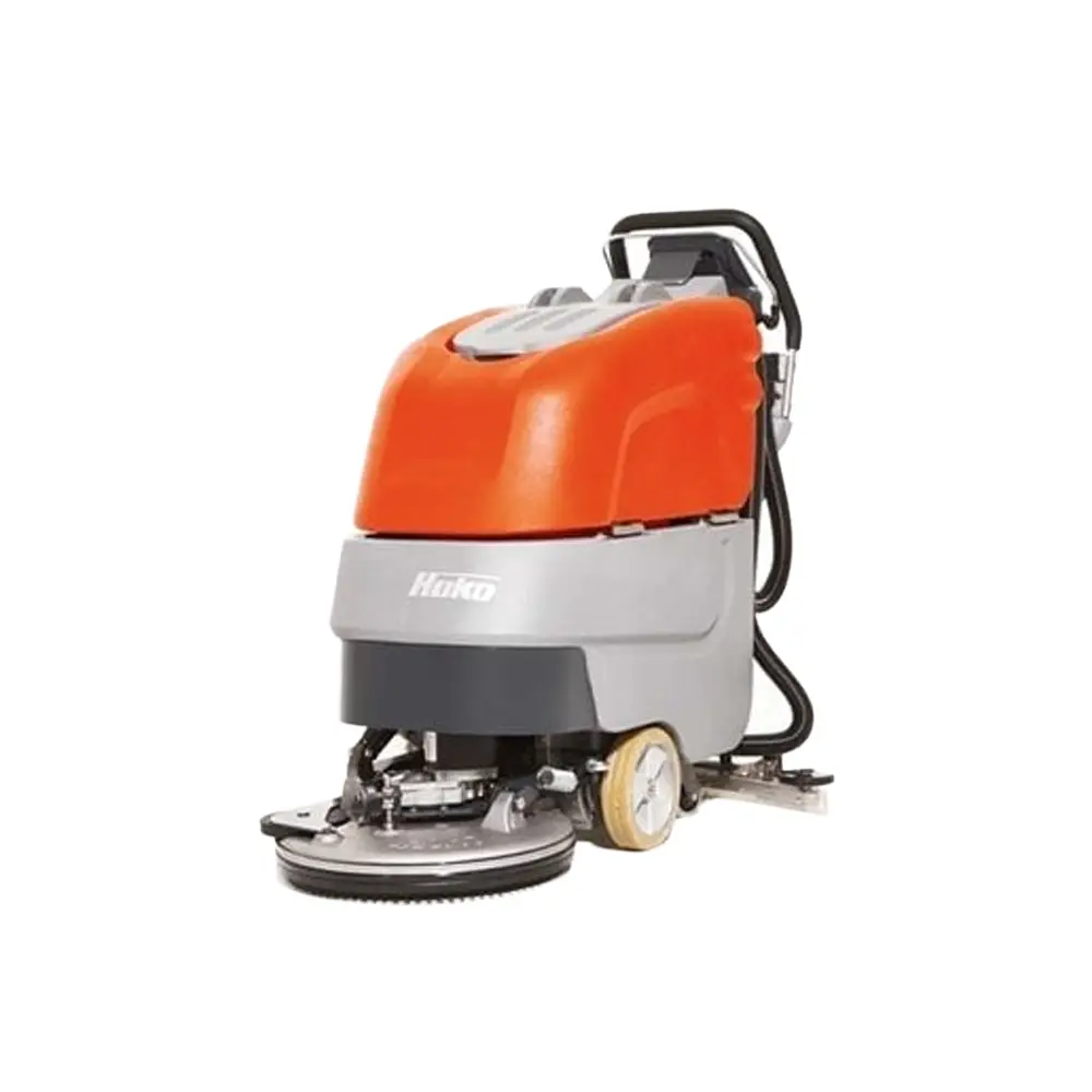 Scrubmaster B30 - Temizlik Aracı 1