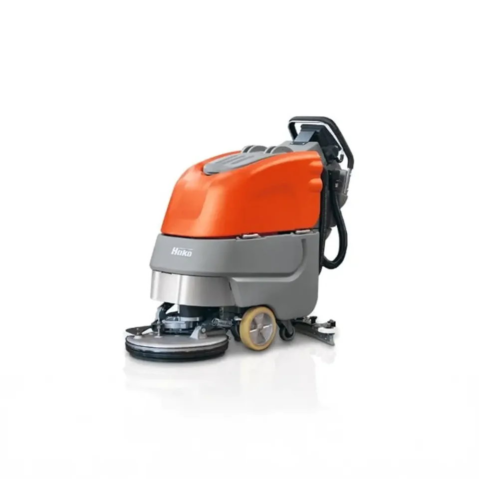 Scrubmaster B45 - Temizlik Aracı 1