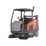 Hako Sweepmaster 1500RH Süpürücü 1