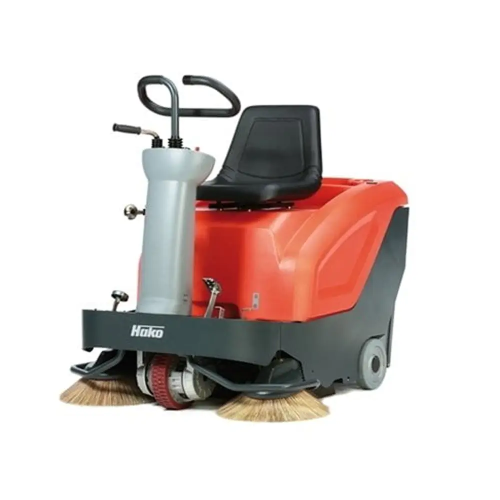 Hako Sweepmaster B800R 1