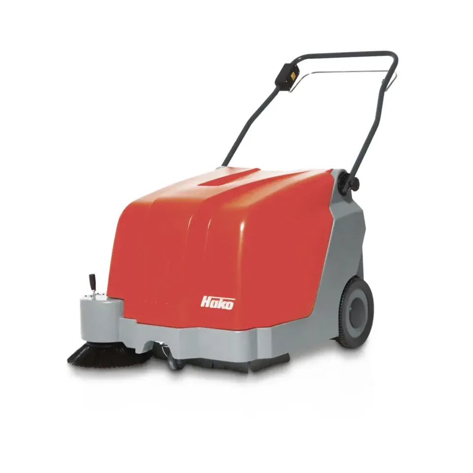 Hako Sweepmaster B500 1