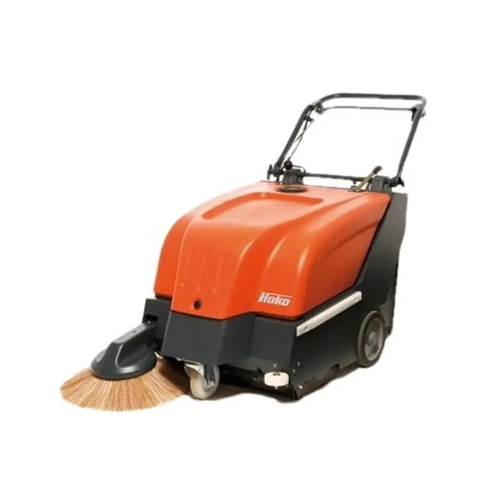 Hako Sweepmaster BP650 1