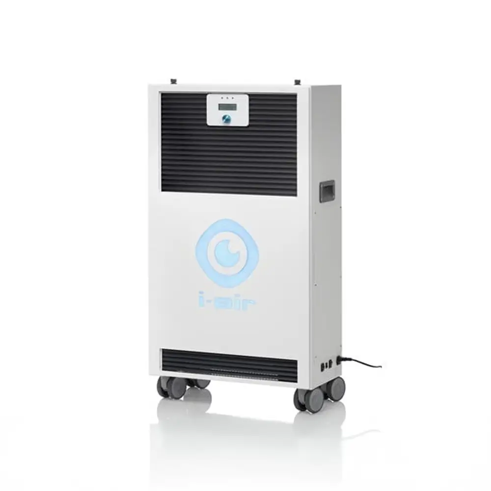 İ-Air Pro – Hava Temizleme 1